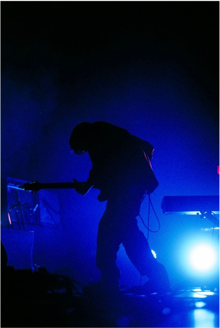 Alex G, 27 September | Event in Phoenix | AllEvents