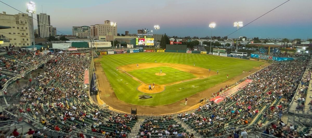 Fresno Grizzlies at Rancho Cucamonga Quakes at LoanMart Field, 1 September | Event in Rancho Cucamonga | AllEvents