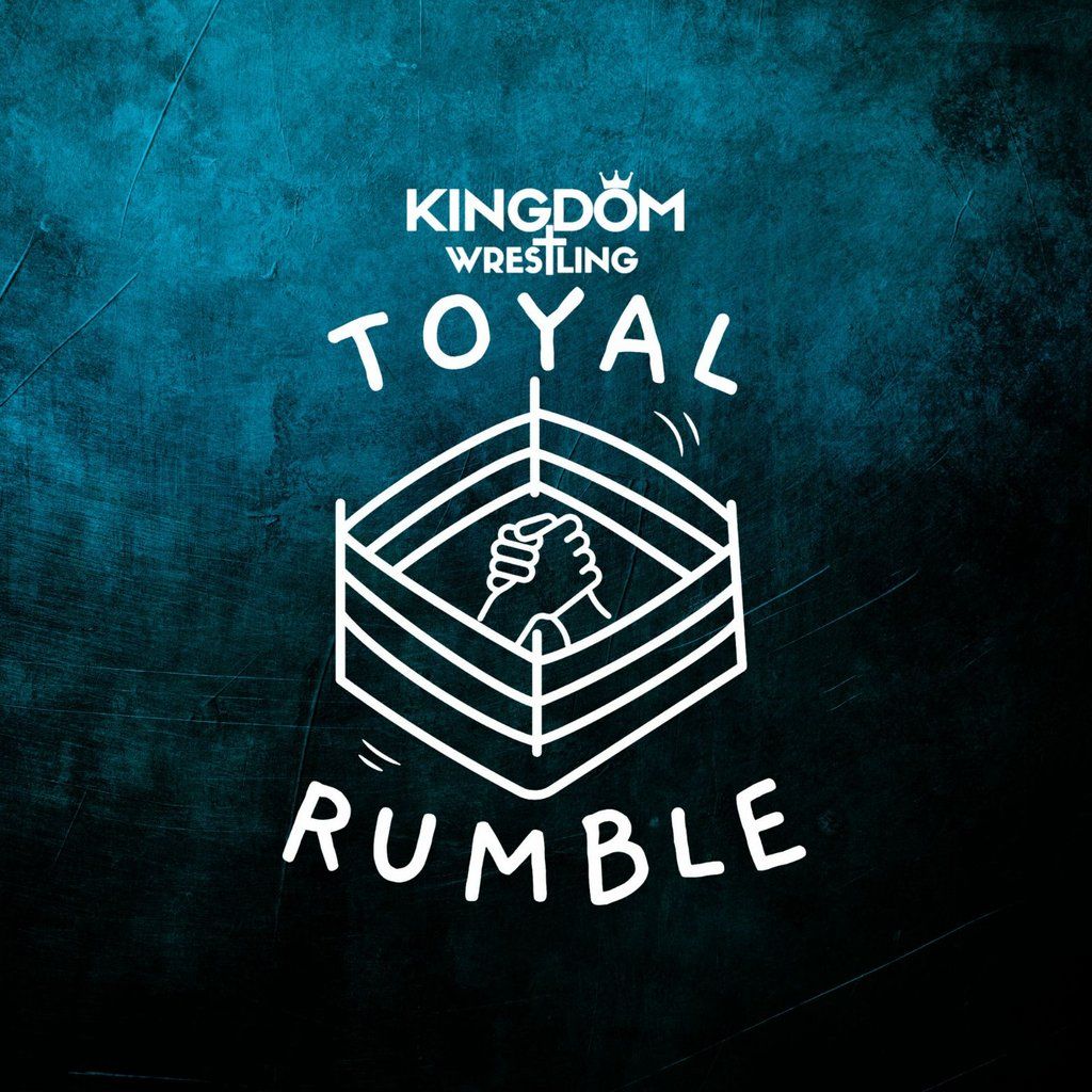 Kingdom Wrestling presents Toyal Rumble, 29 November | Event in Bradford | AllEvents