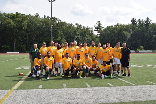 Fitchburg State Alumni Mens Soccer Game, Fitchburg State University Fitchburg State Alumni Mens Soccer Game, Fitchburg State University