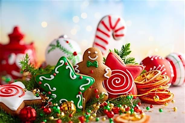Cookie Swap, 14 December | Event in Memphis | AllEvents