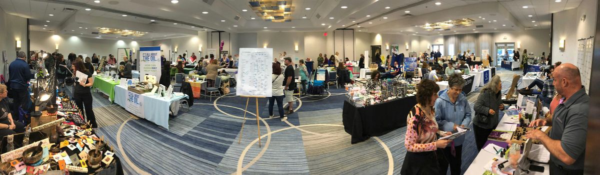 Passport to Health and Wellness Expo, 18 October | Event in Bristol | AllEvents