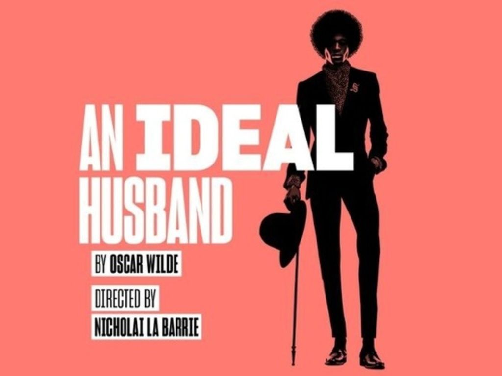 An Ideal Husband, 8 May | Event in Wimbledon | AllEvents