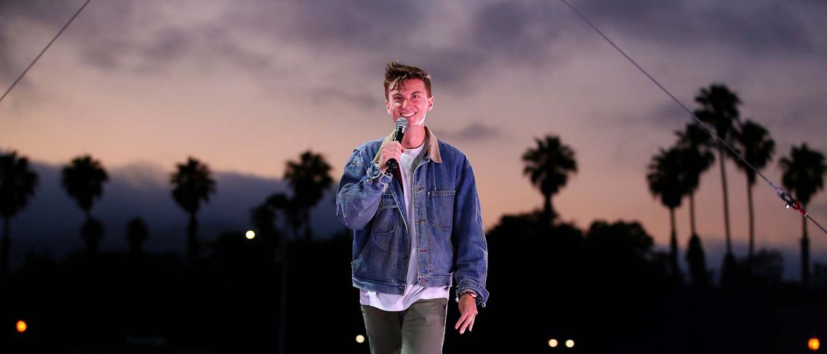 Parking Trevor Wallace, 7 March | Event in Denver | AllEvents