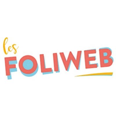 Les Foliweb Clermont-Ferrand logo