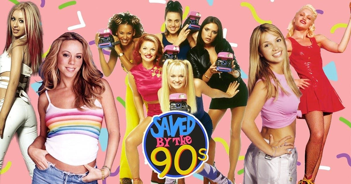 Saved By The 90s Day Party (Manchester), 27 June | Event in Manchester | AllEvents