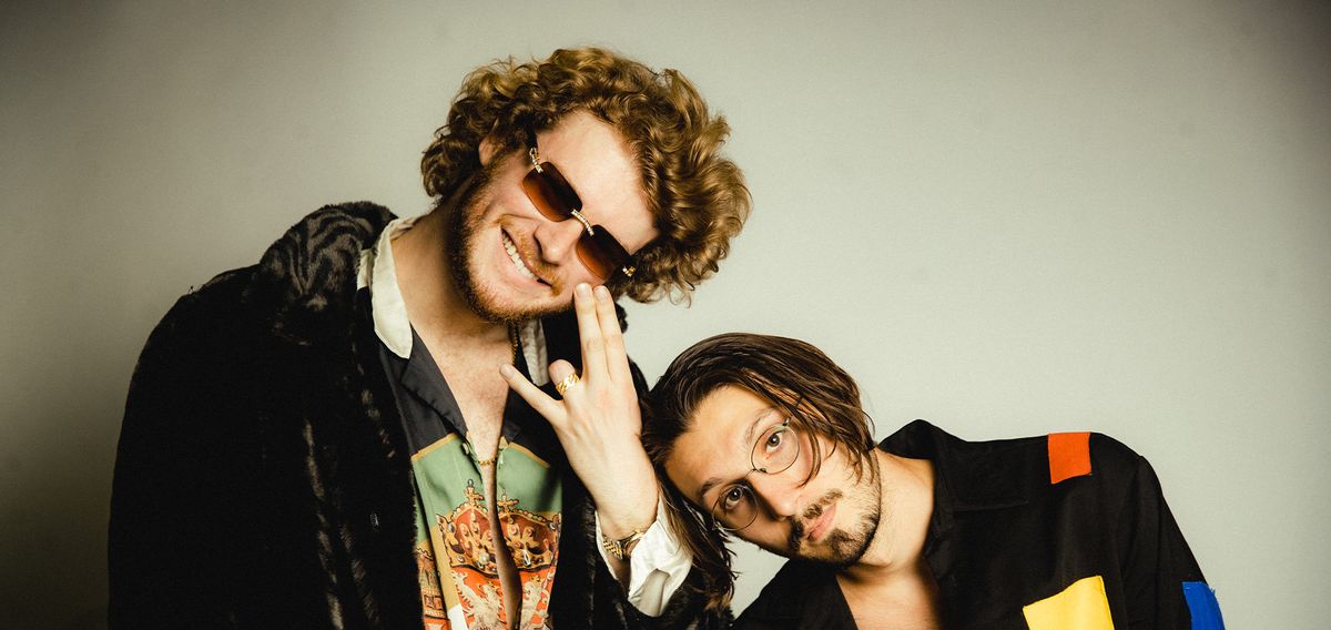 bbno$, 12 March | Event in Boston | AllEvents