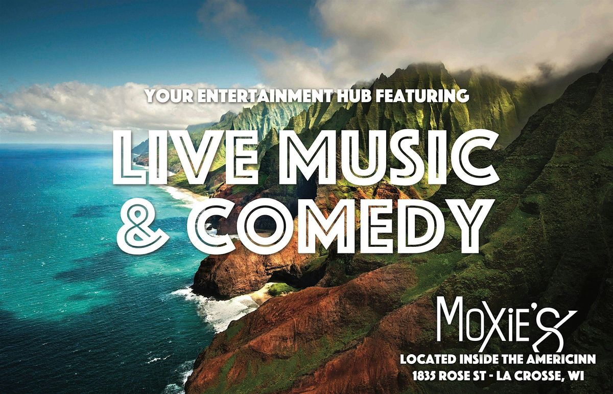 December 12th COMEDY NIGHT!, 12 December | Event in La Crosse | AllEvents