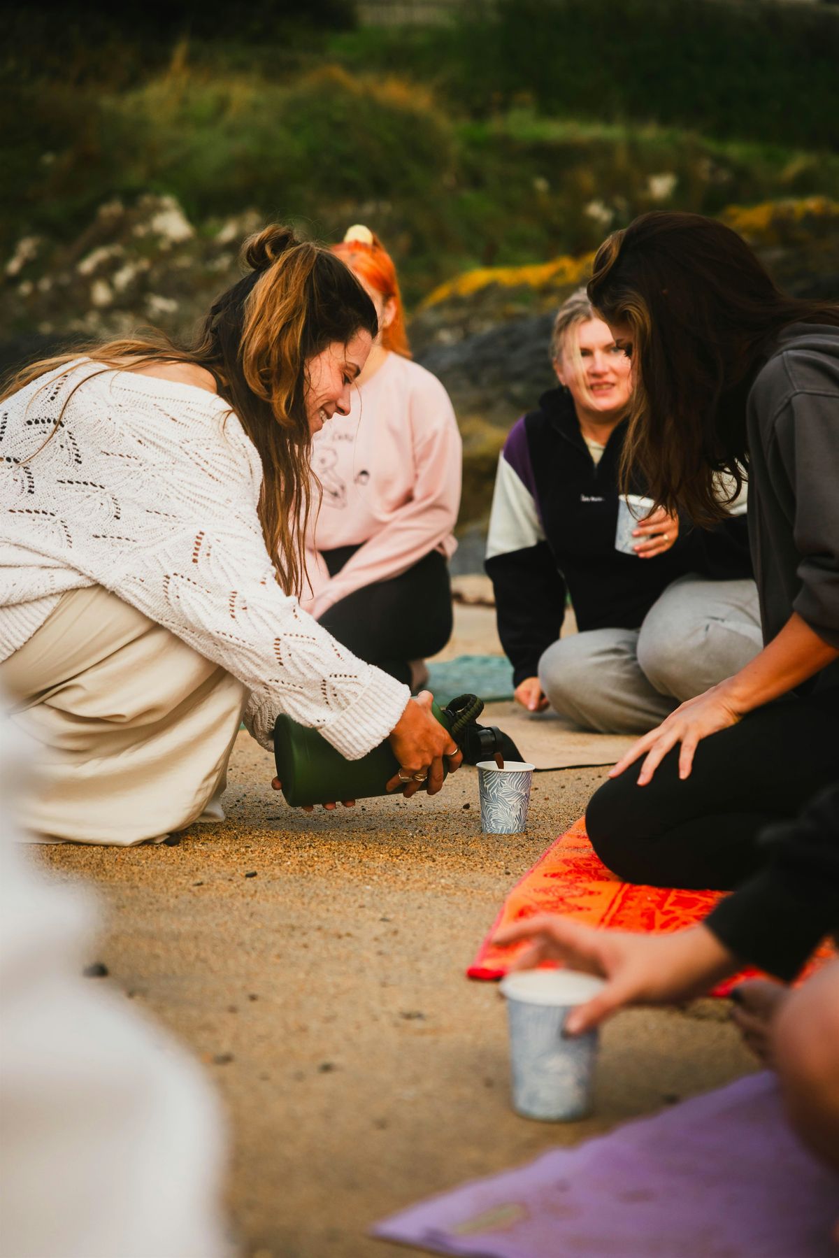 The Cacao & Sound Sanctuary, 17 December | Event in Annalong | AllEvents