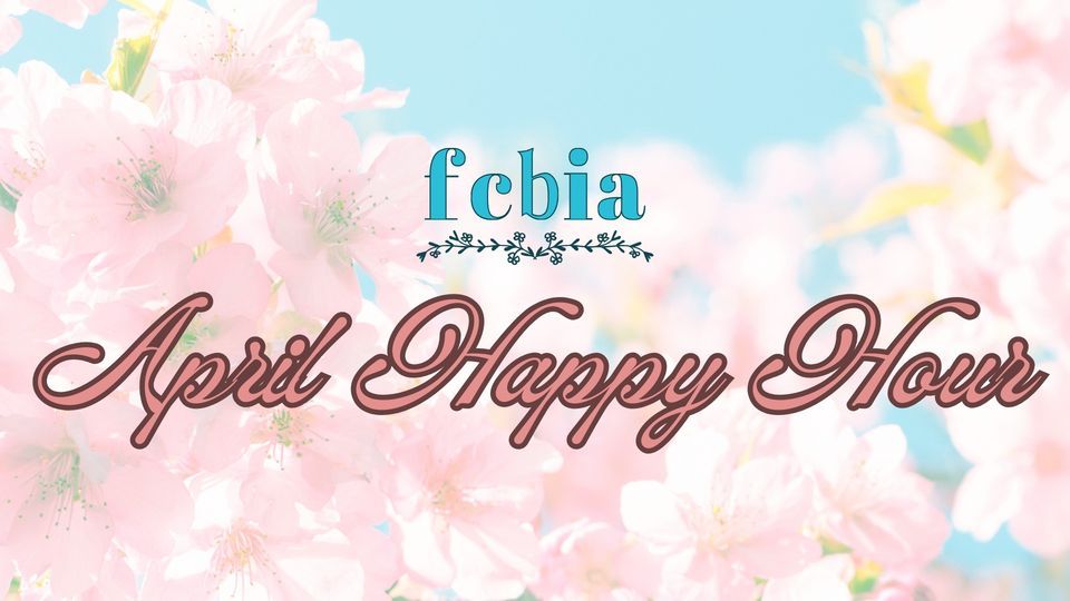 April Happy Hour, Frederick Social, 17 April 2024 AllEvents.in