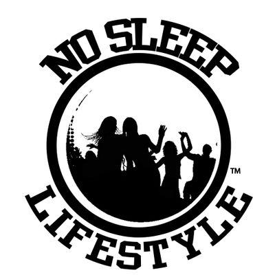 Sleepy Green Entertainment  logo