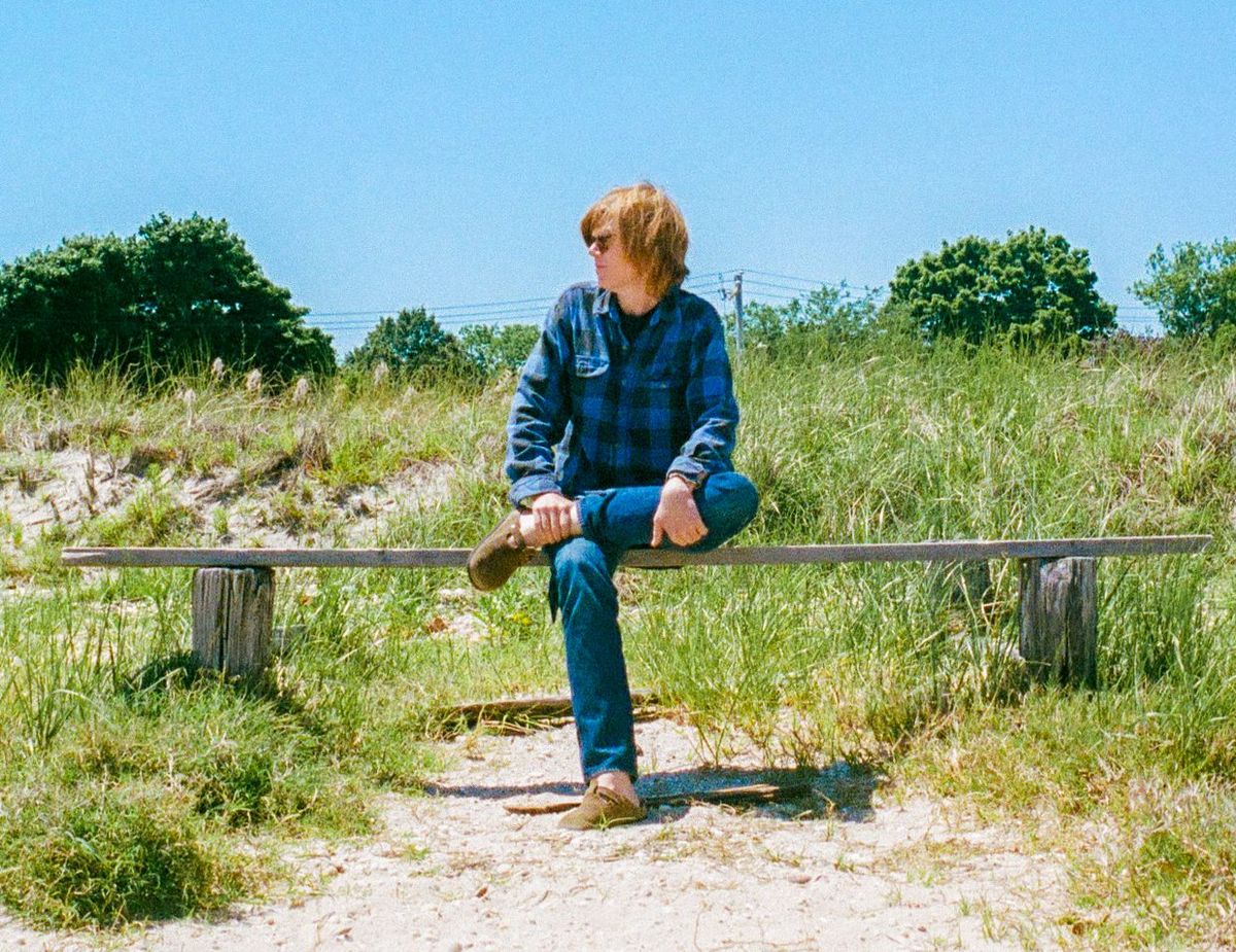 Brett Dennen at Vivarium, 13 November | Event in Milwaukee | AllEvents