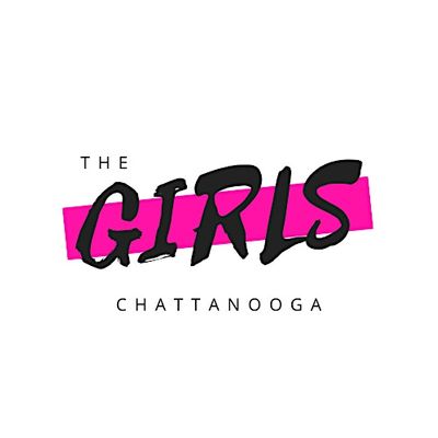 The Girls logo