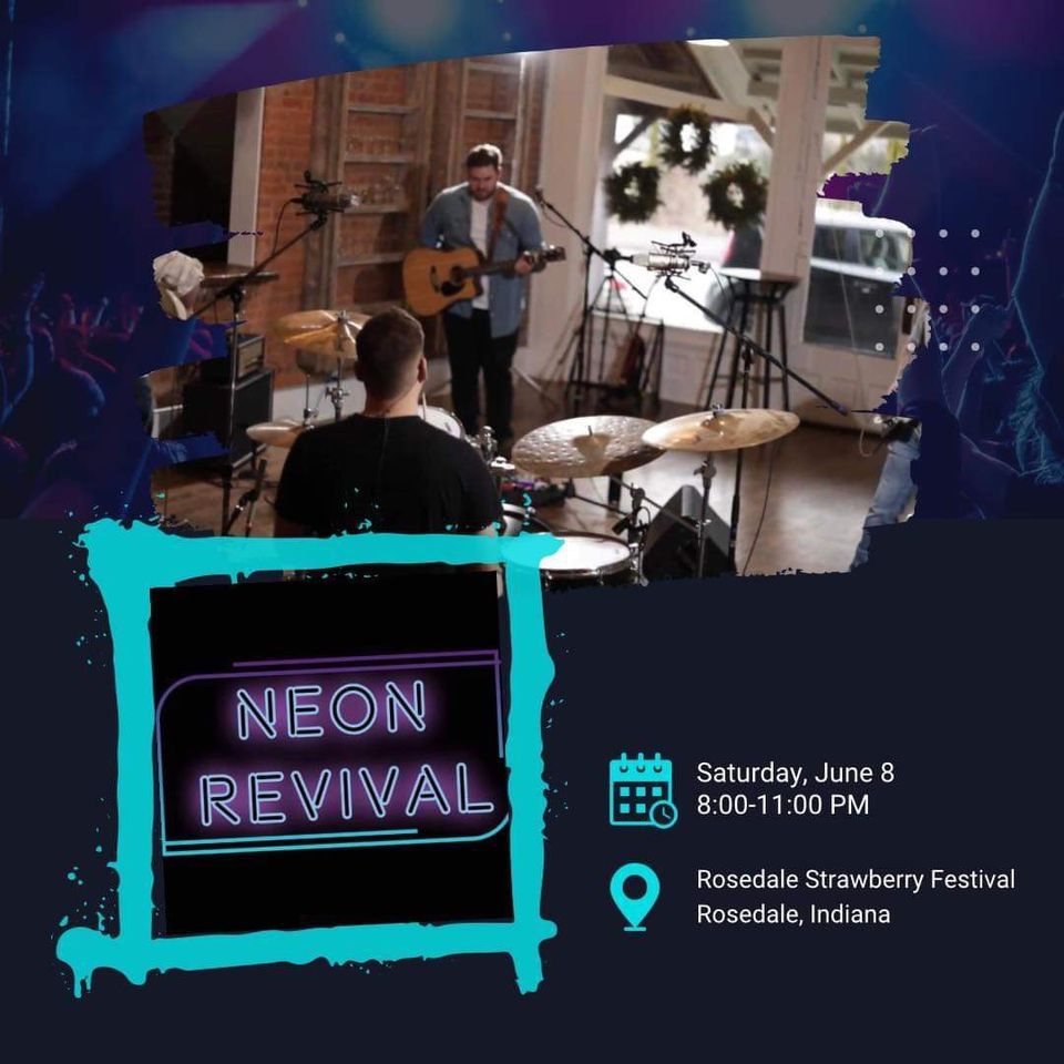 Neon Revival