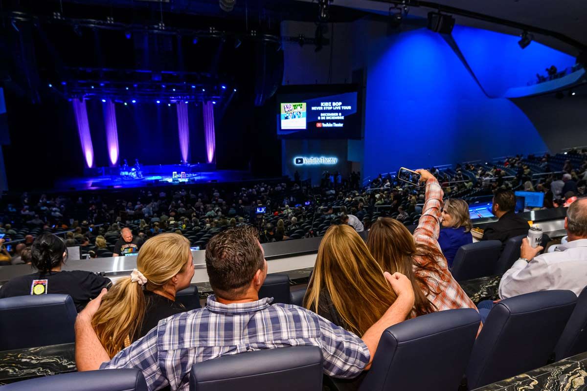 Counting Crows Inglewood Tickets, 12 August | Event in Inglewood | AllEvents
