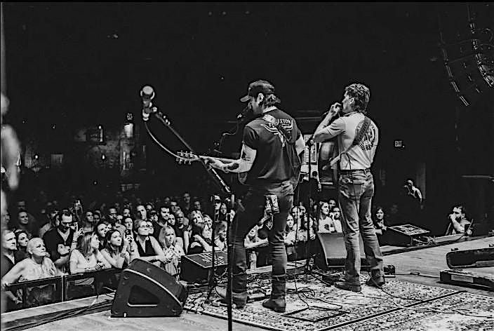 A Holiday Evening with The Talbott Brothers, 5 December | Event in Austin | AllEvents