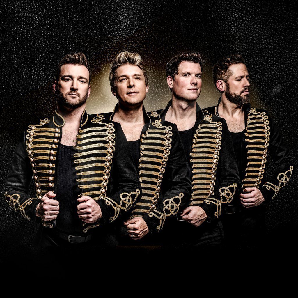 Phantoms of the Popera | Event in Woking | AllEvents