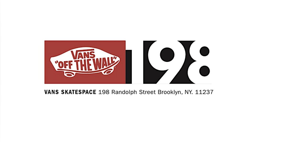 Skate Session 3, 6 December | Event in Brooklyn | AllEvents