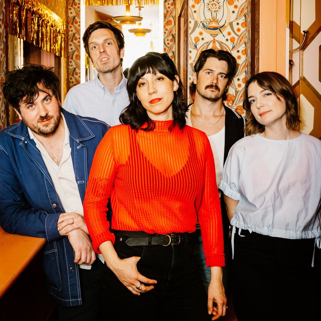 Deep Sea Diver, 10 November | Event in Birmingham | AllEvents