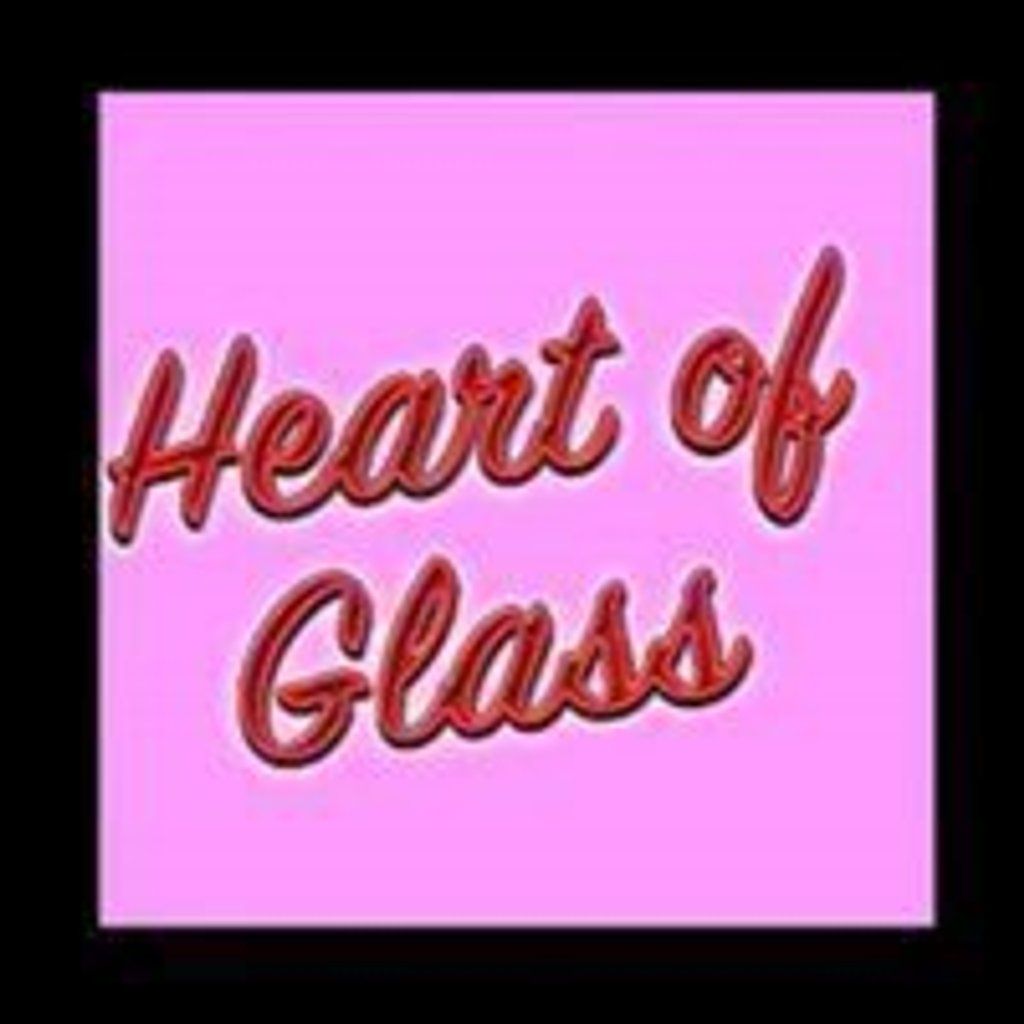 Heart of Glass, 29 November | Event in Manchester | AllEvents