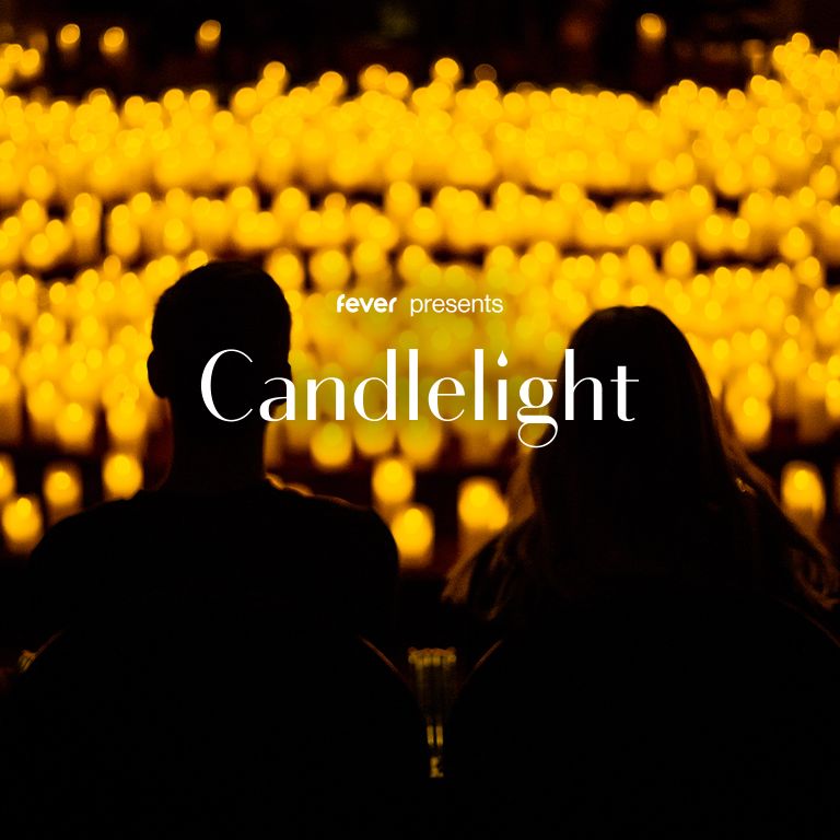 Candlelight Tribute to Whitney Houston, Cathedral of Hope, Dallas, 27