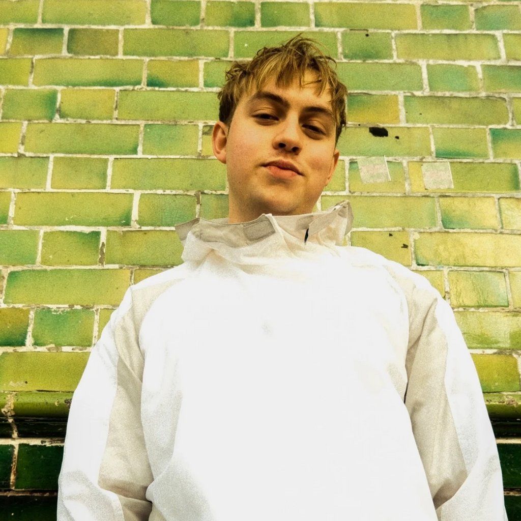 Club 69 x Label 98 Selects: Silva Bumpa, 19 December | Event in Glasgow | AllEvents