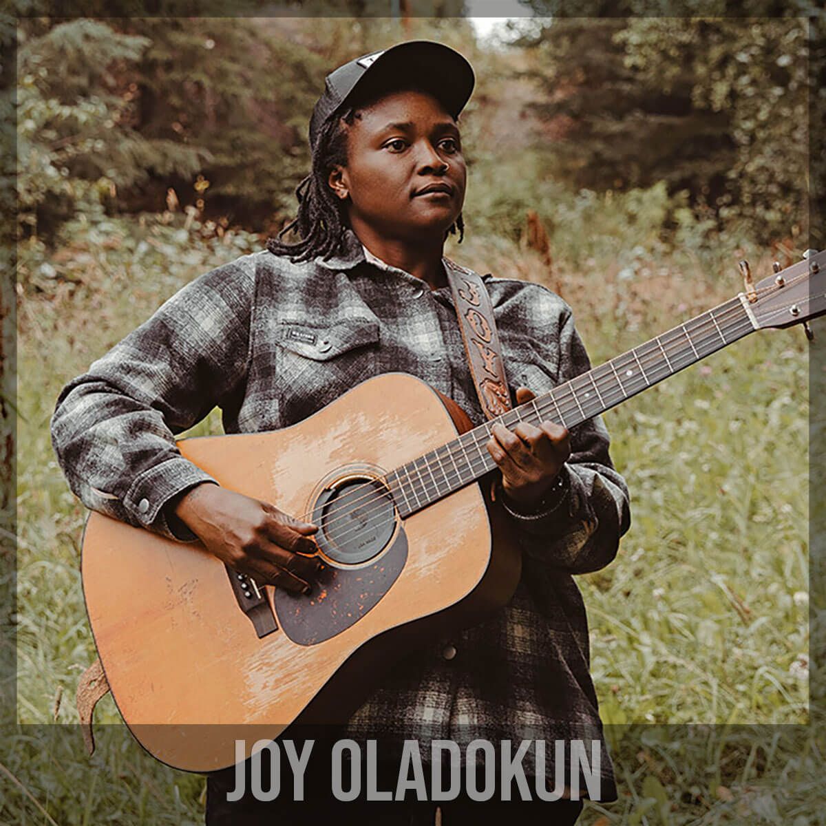 Red Wing Roots Music Festival: Joy Oladokun  Hurray for the Riff Raff & The Del McCoury Band - 3 Day Pass, 19 June