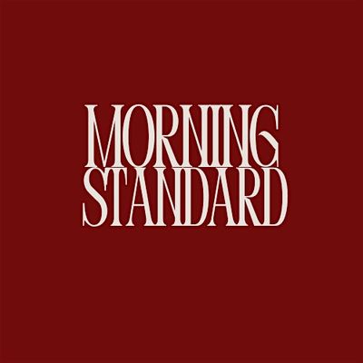 Morning Standard Brunch Club logo