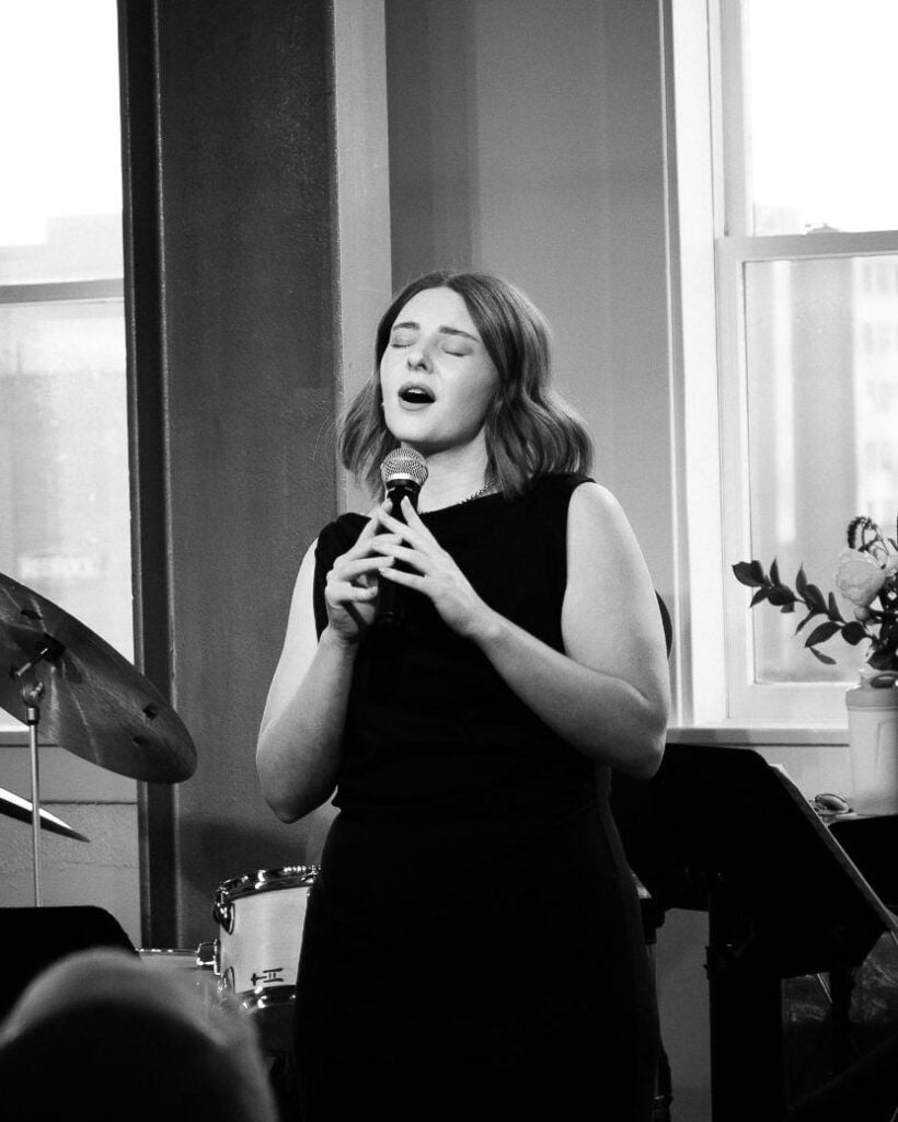 Clara Campbell at Blues Alley, 21 July | Event in Washington | AllEvents