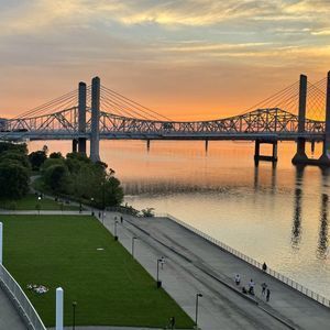 Parking The Big Four