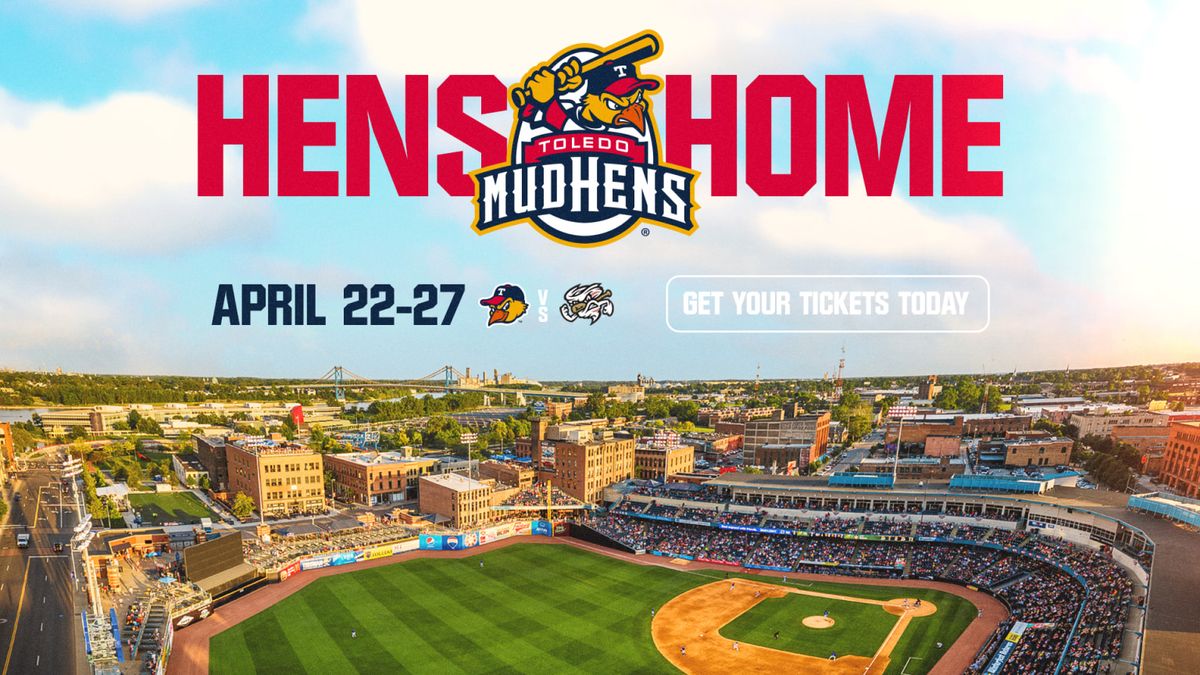 Parking Toledo Mud Hens at Louisville Bats, 5 August | Event in Louisville | AllEvents