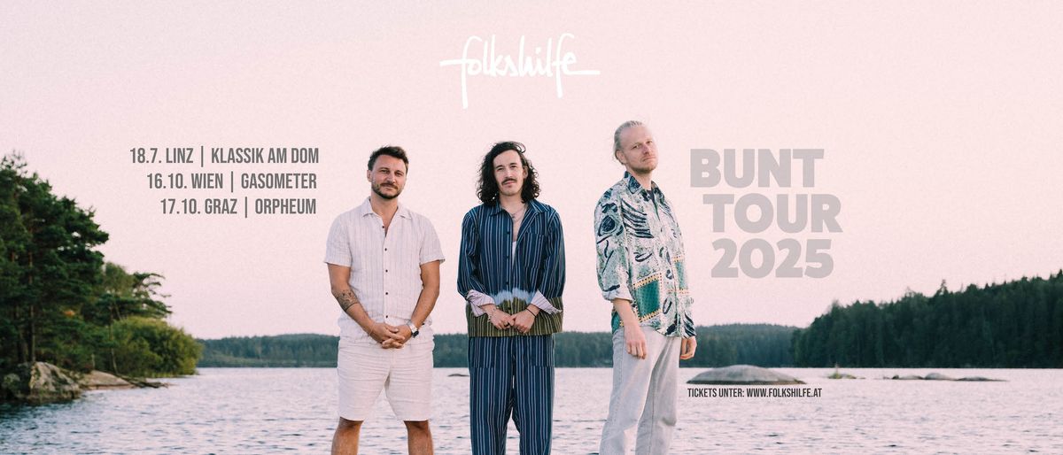 folkshilfe in AUGSBURG, 16 May | Event in Augsburg | AllEvents