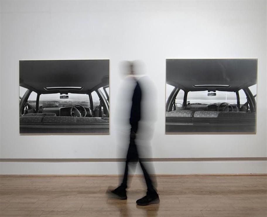 Photographic Objecthood:Construction, Presence and the Sculptural Encounter, 21 January | Event in Leeds | AllEvents