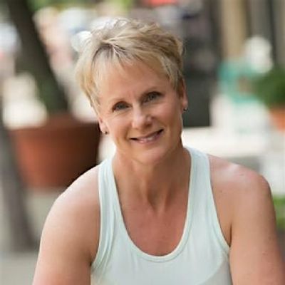Laurie Kelly