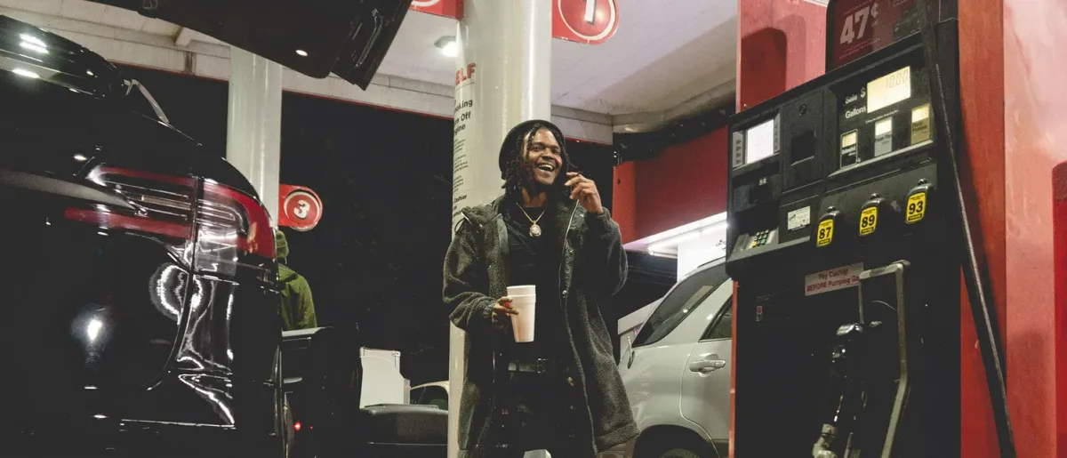 Young Nudy, BabyDrill in Los Angeles, 11 June | Event in Hollywood | AllEvents