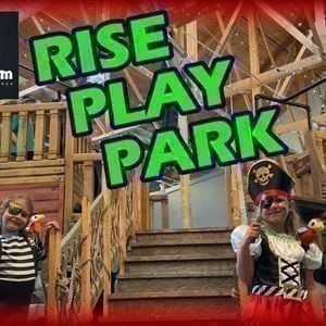 Parking David - The Musical - Branson