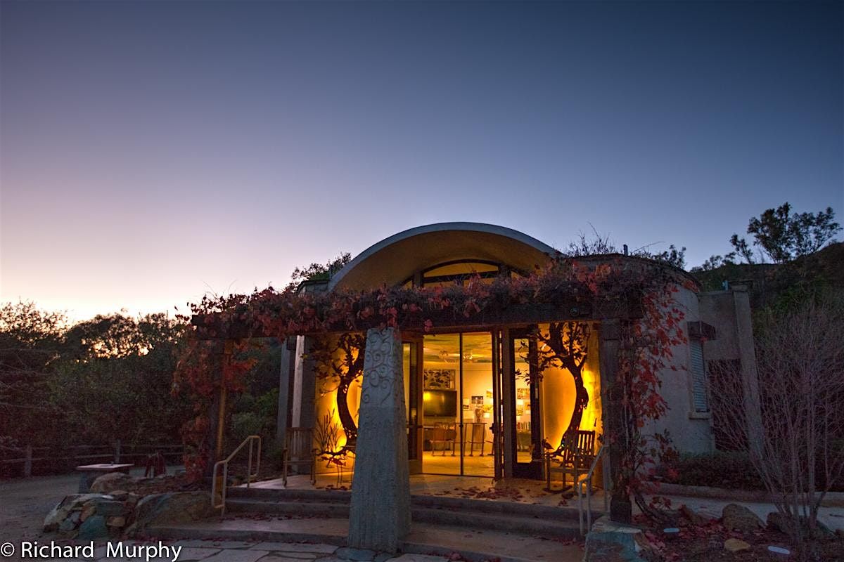 Conservation Conversations, 15 October | Event in Escondido | AllEvents