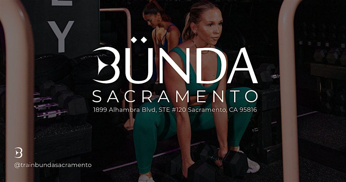 BÜNDA Sacramento FREE Turkey Burn | Event in Sacramento | AllEvents