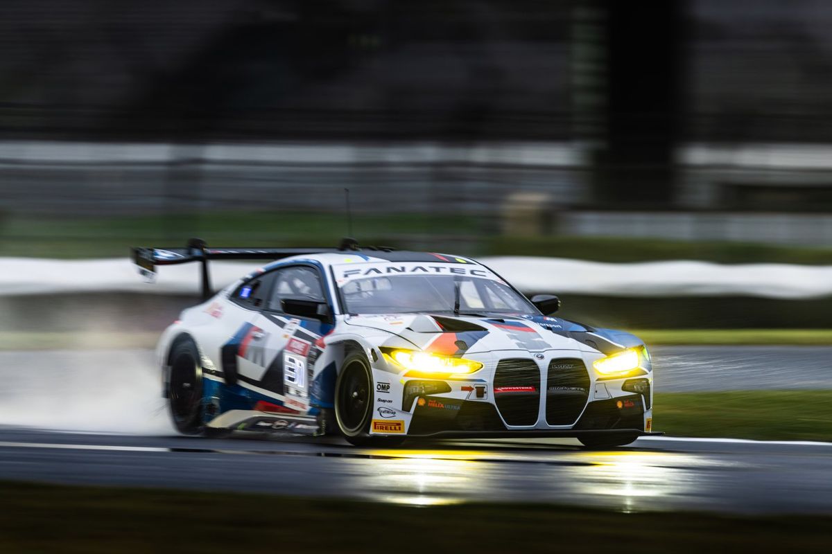 Indianapolis 8 Hour: Practice & Qualifying - Friday, 16 October | Event in Indianapolis | AllEvents
