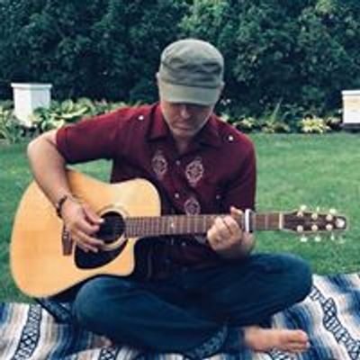 Brian Jameson Music