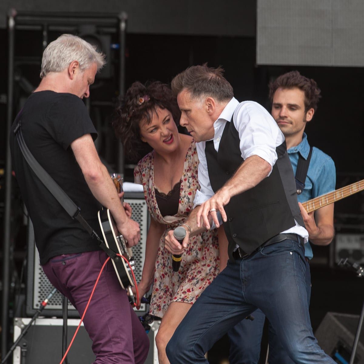 Deacon Blue at Utilita Arena Newcastle upon Tyne, 6 October | Event in Newcastle Upon Tyne | AllEvents