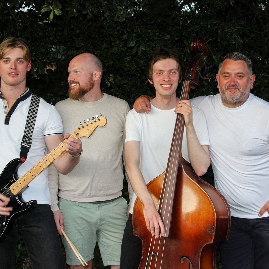 Friday Night Live with The Right Times + Support Adam Roe | Event in Camberley | AllEvents
