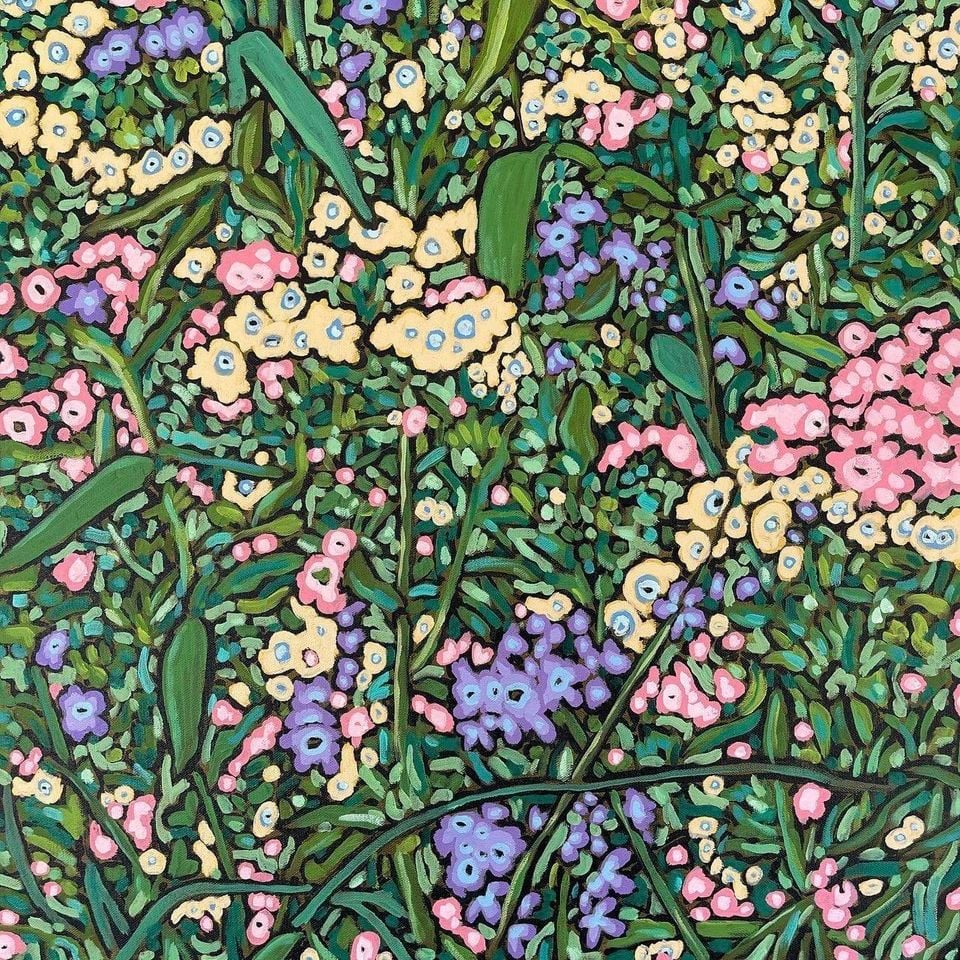 Chris Arnold Meet Me in St. Louis (Art Exhibit), Houska Gallery