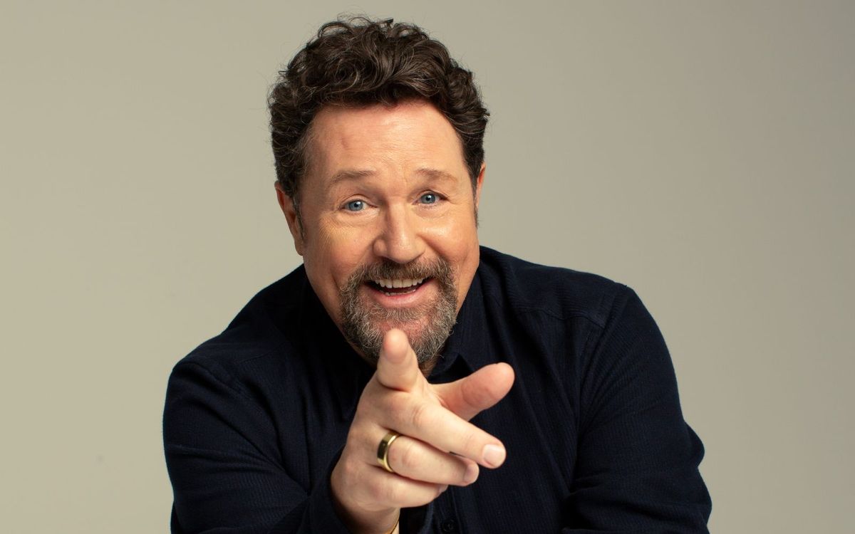 Michael Ball London Tickets, 1 October | Event in London | AllEvents