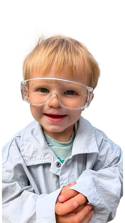 Home Ed SCIENCE KS1/KS2 | Event in Telford | AllEvents