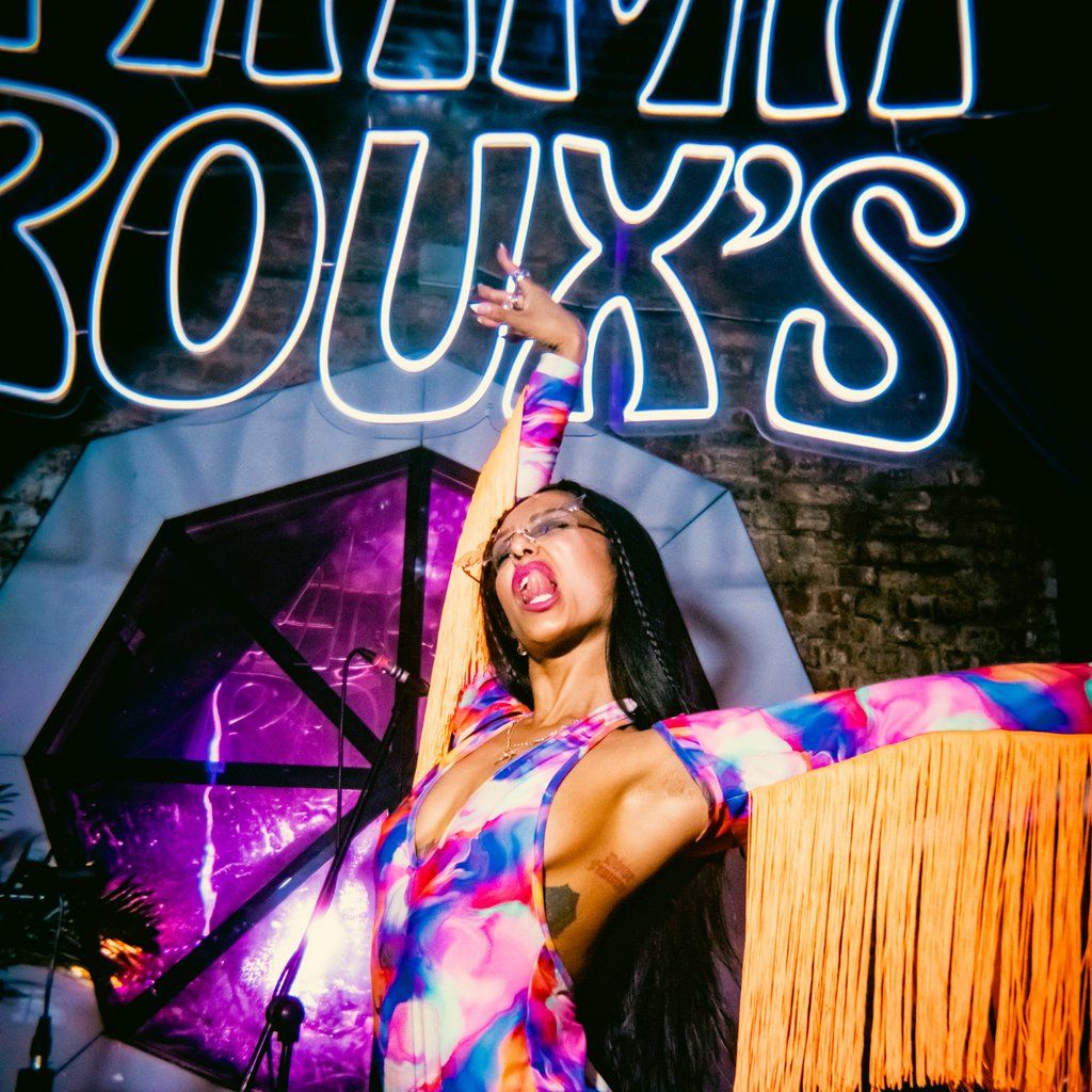 Mama's House Party | Event in Birmingham | AllEvents