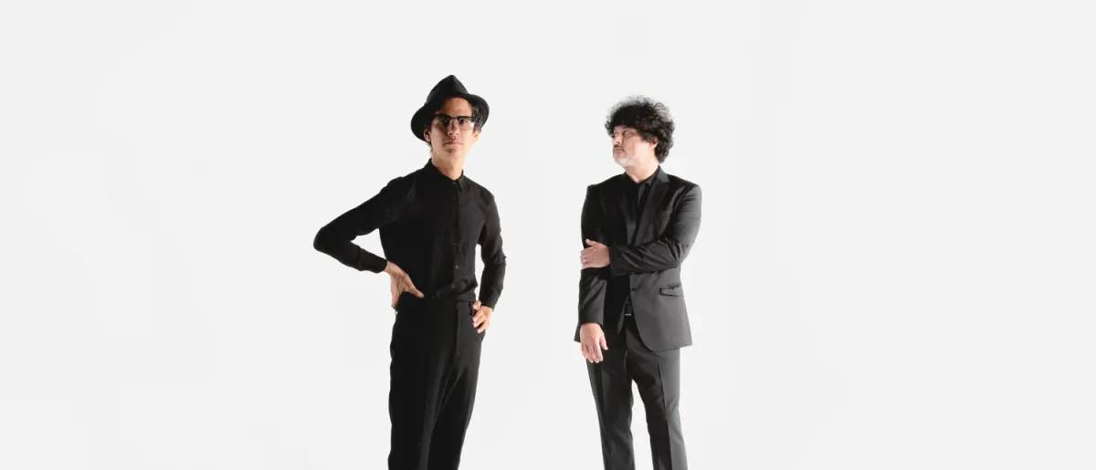 The Mars Volta in St Petersburg, 1 November | Event in St. Petersburg | AllEvents