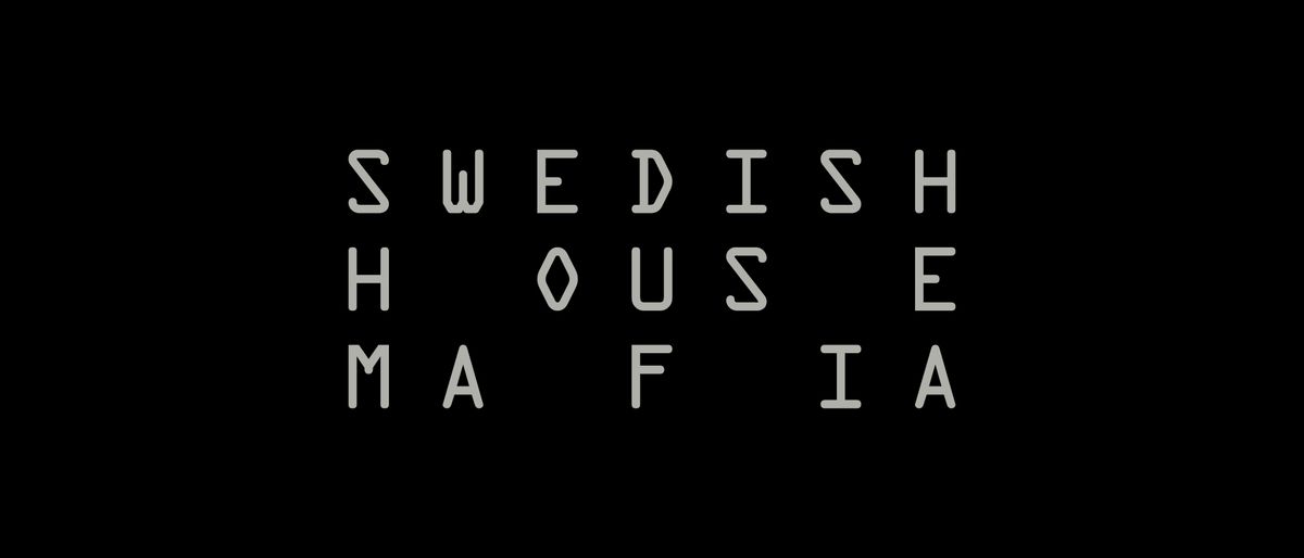 Swedish House Mafia Gothenburg Tickets