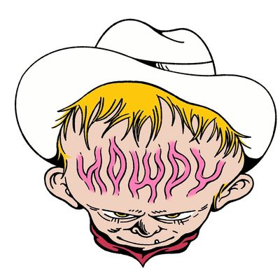 Howdy