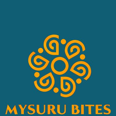 Mysuru Bites logo